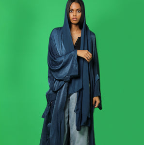 Cargo Abaya