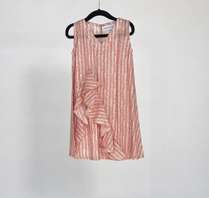 Kids Ruffled Dress