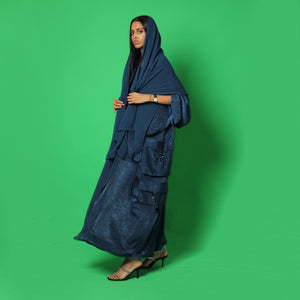 Cargo Abaya