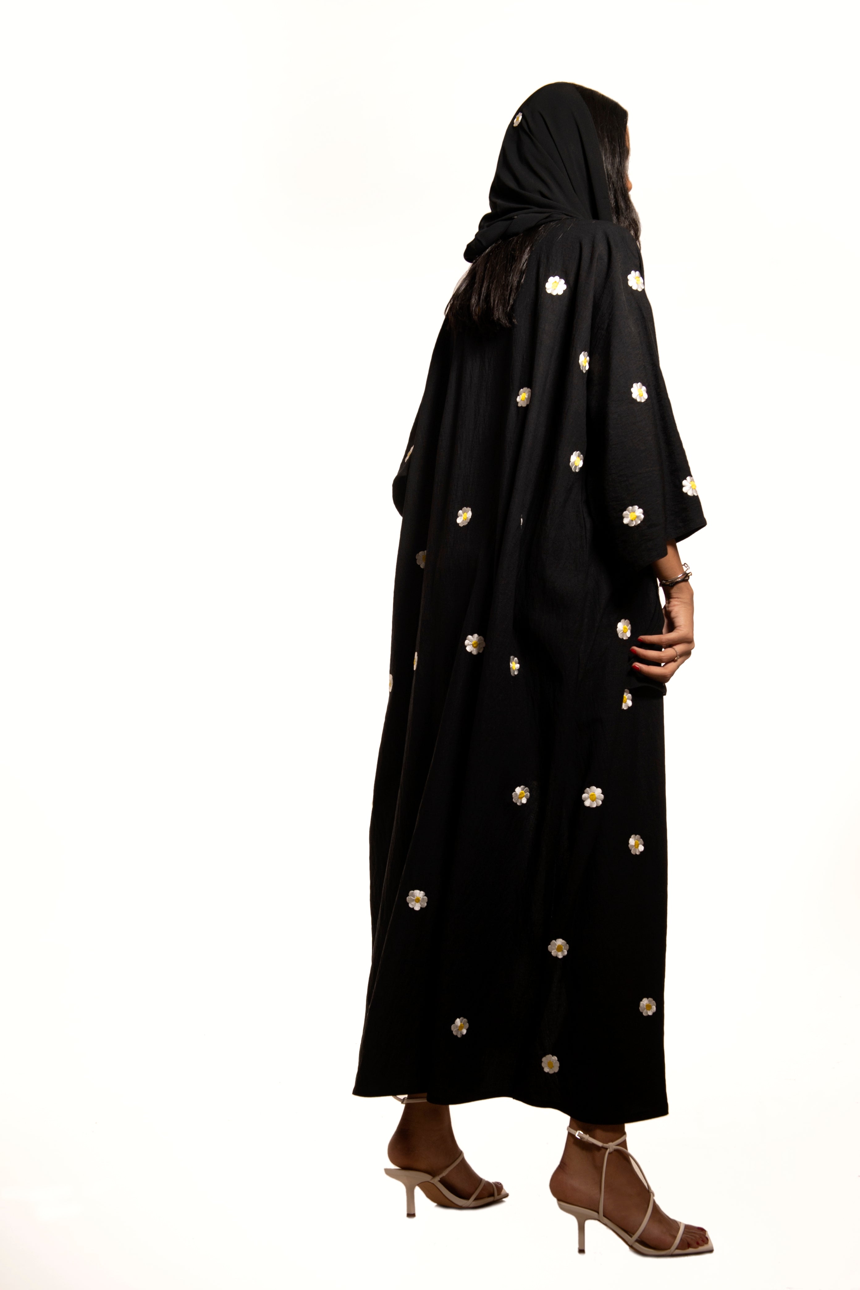 Daisy Abaya