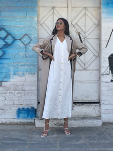 URBANYZE Shirt Dress